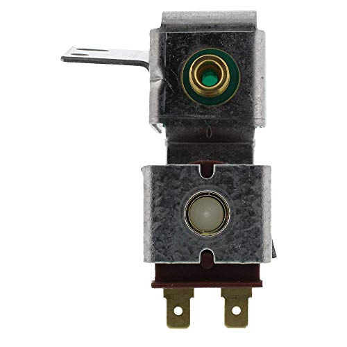 ERP W10394076 Refrigerator Water Valve