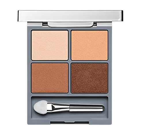 Physicians Formula The Healthy Eyeshadow, Classic Nude, 0.21 Ounce