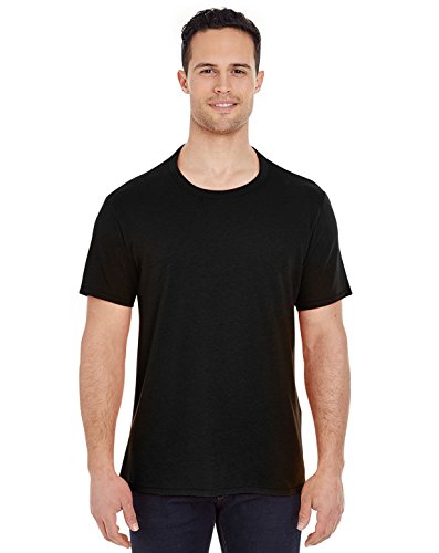 Alternative Men The Keeper T-Shirt Black Medium