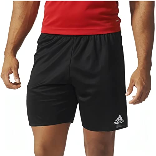 Adidas Parma 16 Shorts Mens Color Black Size Medium