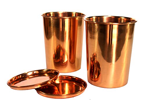 Esplanade Copper Glasses Mule Glass Benefits Glasses Glassware & Drinkware