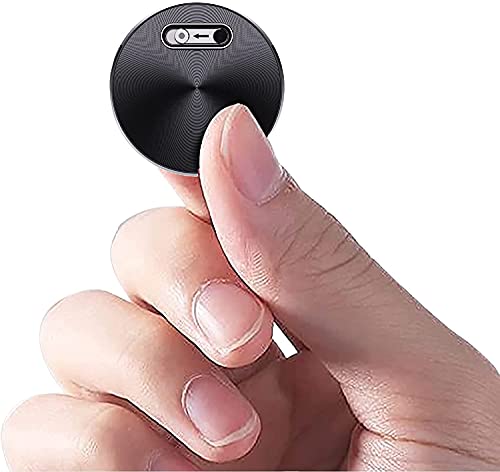 Dododuck Professional Q37 Mini Voice Activated Recorder, One of The Smallest Recorders