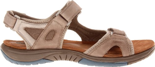 Cobb Hill Women's Fiona Sandal,Taupe,6 W US