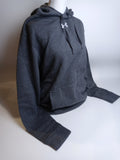 Under Armour Men Size XL Grey Hoodie