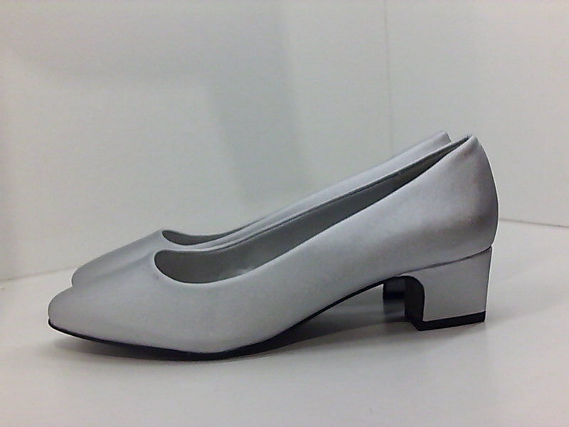 Easy Street Womens 30-2899 Closed Toe None Heels Size 7