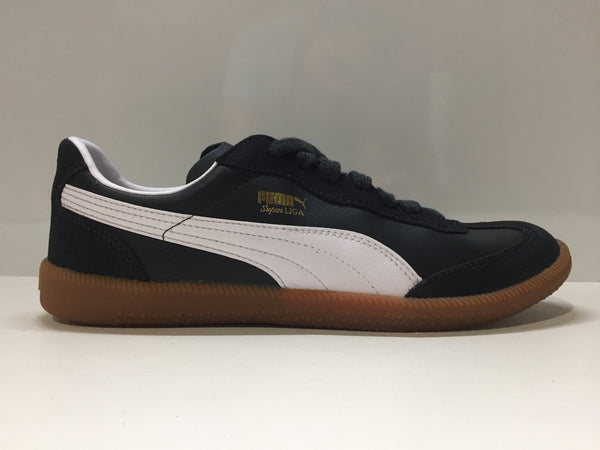 Puma Men's Super Liga Og Retro Sneaker Size 8 Pair Of Shoes