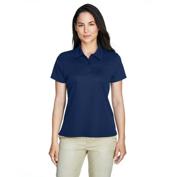 Team 365 TT21W Ladies Command Snag Protection Polo T Shirt