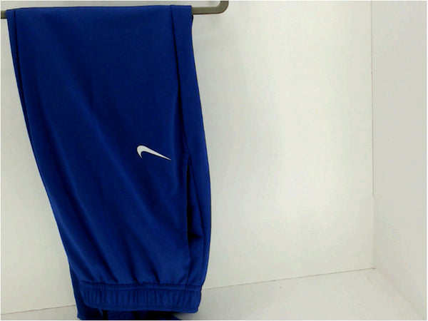 Nike Womens Epicknitpants Relaxed Fit Pull on Pants Size Large