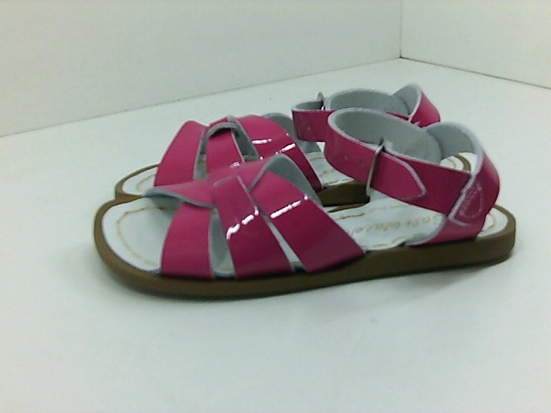 Salt Water Sandals Girls SANDAL Pull On None Sandals Size Toddler 10.0