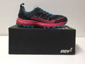 Inov Women's Size 11 Grey berry blue Race Ultra 290 Pair Of Shoes