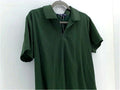 Devon And Jones Womens DG20W Regular Short Sleeve Polo Size Small Color Forest