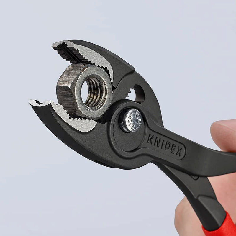 Knipex Plier Wrench - Small Boats Magazine
