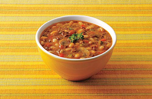 Amy’s Soup, Vegan Hearty French Country Vegetable Soup, Gluten Free