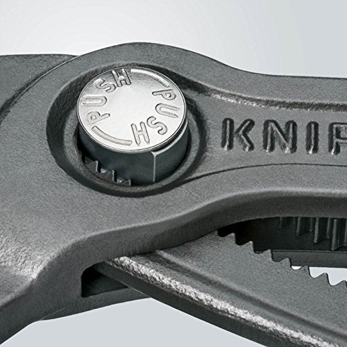 Knipex 87 01 180 7 1 4 Inch Cobra Pliers