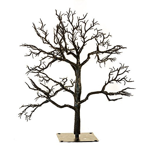 Kurt Adler Twig Tree 32 Inch Black