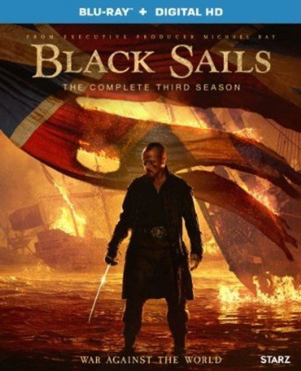 Black Sails: Season 3