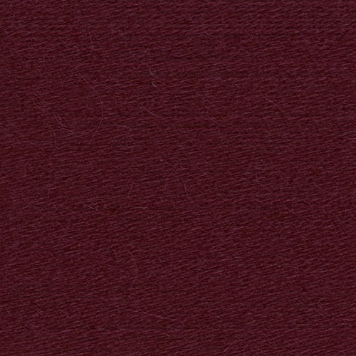 Lion Brand Yarn Touch of Alpaca Yarn Crimson (3 Pack)