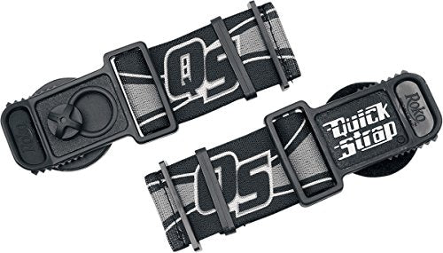 Factory Effex Qs-40 Goggles Quick Strap Black