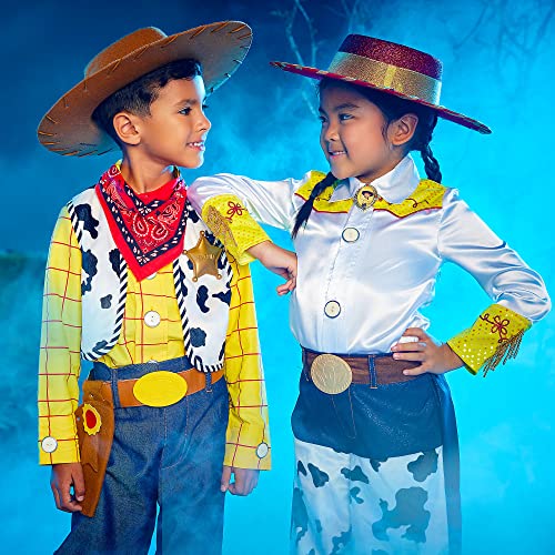 Disney Pixar Woody Costume for Kids – Toy Story size 3