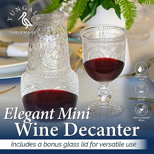 Wine Decanter Set Personalized wine decanter whisky decanter or bar accessories