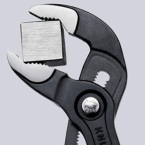 Knipex 87 01 180 7 1 4 Inch Cobra Pliers