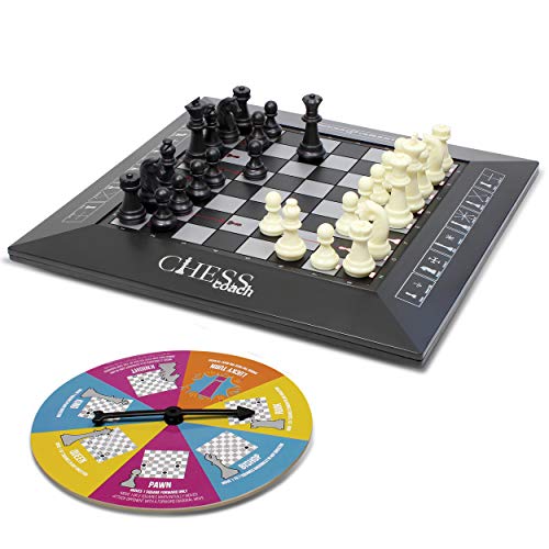 Chess Set for Kids and Adults Beginners Chess Game Step by step Teaching Guide