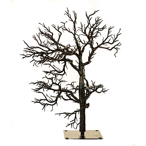 Kurt Adler Twig Tree 32-Inch Black