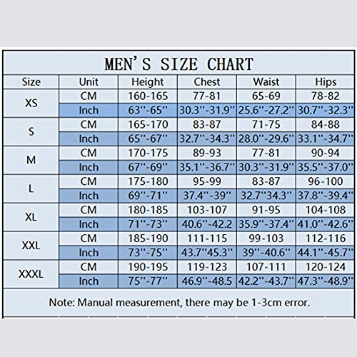 Mzxdy Men Boys Mark Grayson Cosplay Costume Bodysuit Outfits for Halloween