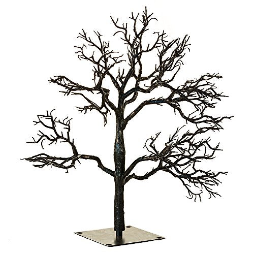 Kurt Adler Twig Tree 32 Inch Black
