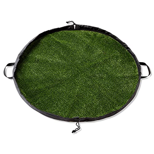 Northcore Waterproof Grass Changing Mat/Bag- Camo