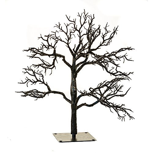 Kurt Adler Twig Tree 32-Inch Black