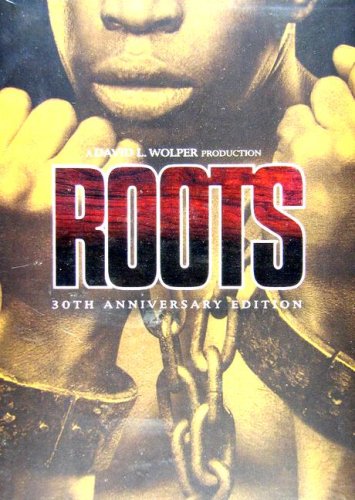 Roots: The Complete Original Series