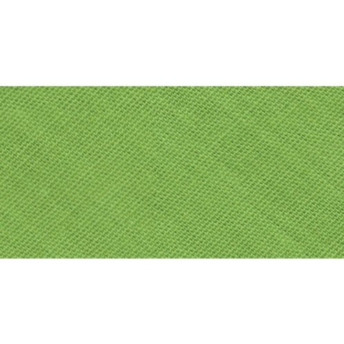 Wrights Double Fold Quilt Binding Bias Tape, Green Glow, 3-Yard