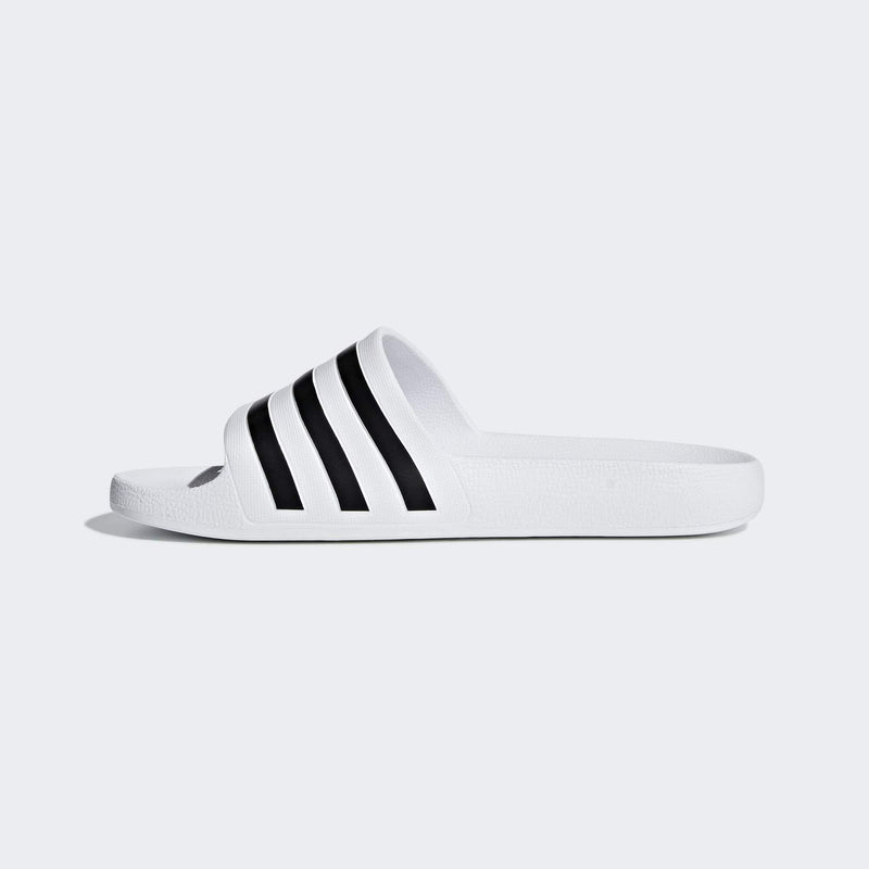 Adidas Unisex Flip Flop Slide Sandal Core White 5.5 Us Men Pair of Shoes