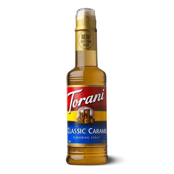 Torani Syrup Carmel