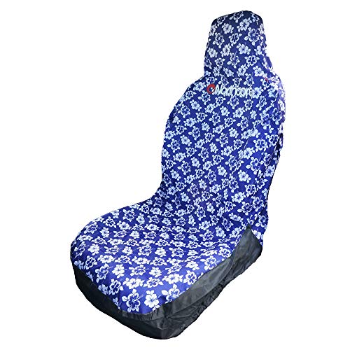 Northcore Hibiscus Car Seat Cover