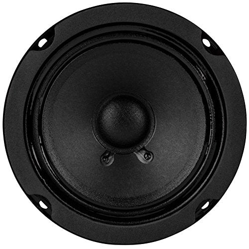 Dayton Audio PA130-8 Altavoz de 5" para megafonía de rango completo