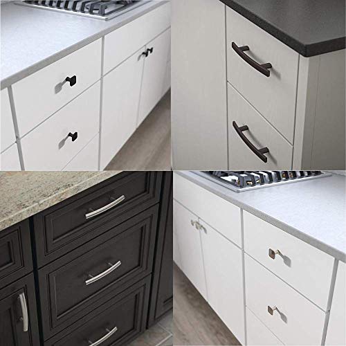 Aviano Pulls 10 Pack 5 1 4 Inch for Kitchen Cupboard Bedroom Dresser Drawer