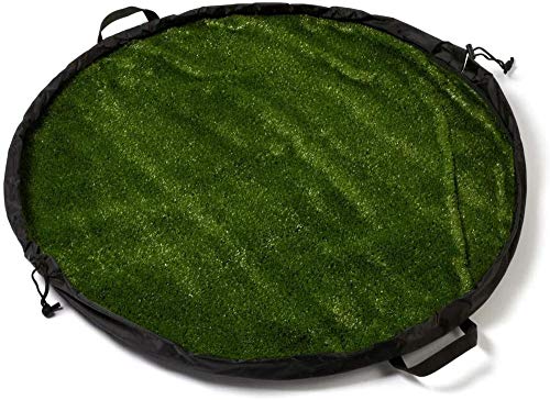 Northcore Grass Change Mat Bag