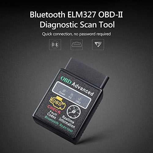 2022 Eonon Newest V0056 Obd2 Obdii Diagnostic Scanner Bluetooth Scan