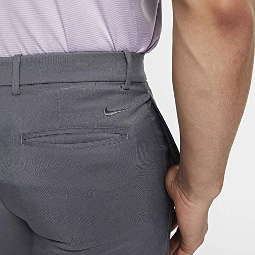 NIKE Men's Flex Core Pants Dark Grey/Dark Grey 35-32
