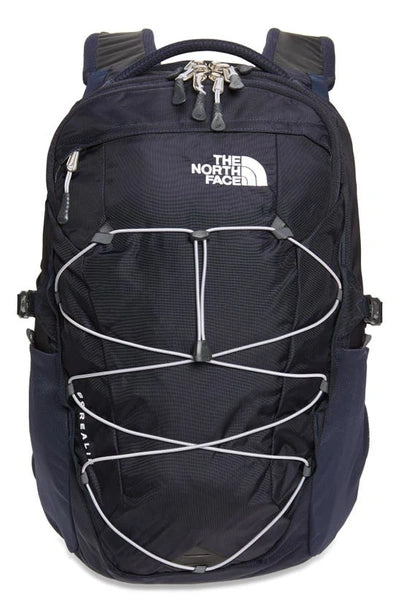 Borealis Classic Backpack In Navy Blues In Aviator Navy Grey 9.5 Pair Of Shoes