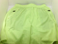 Mier Mens Quick Dry Running Regular Elastic Active Shorts Size Small