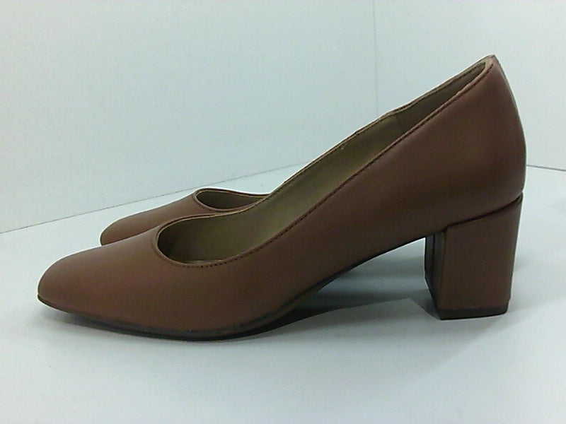 Naturalizer Womens -- Closed Toe None Heels Size 7