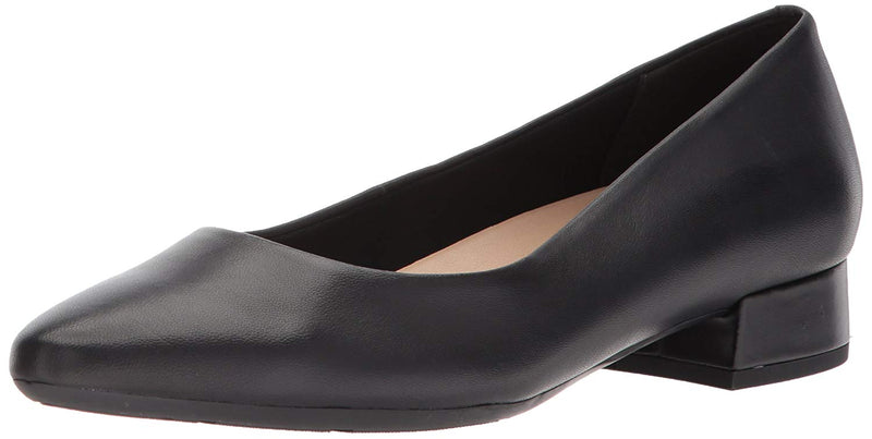 Easy Spirit Womens Caldise Pointed Toe Ballet Flats Size 9 Wide