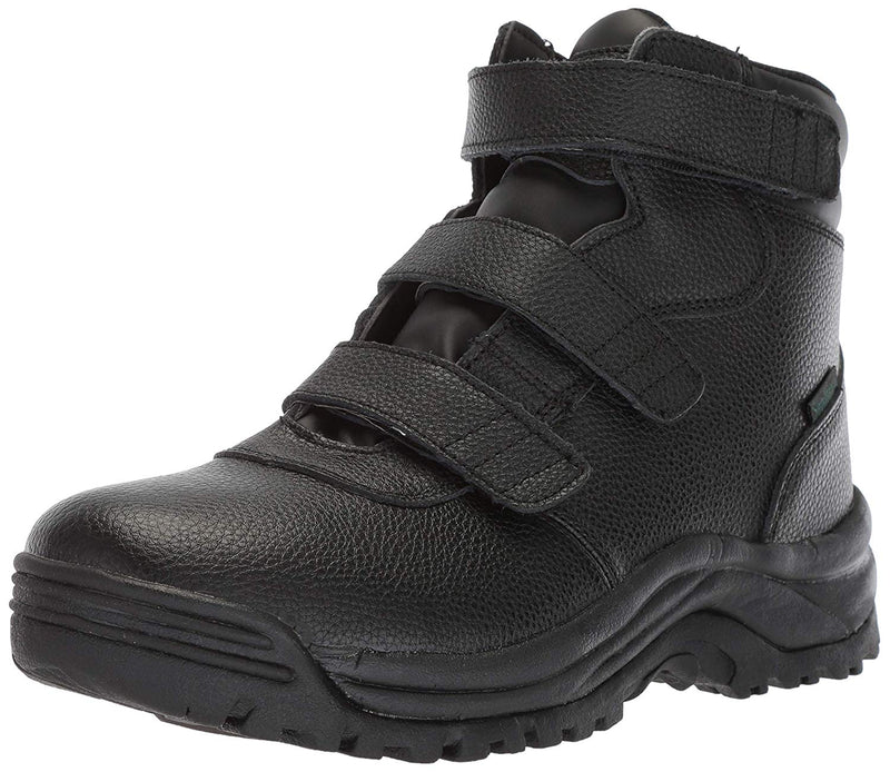 Propét Mens Cliff Walker Closed Toe Ankle Cold Weather Boots Size 8 XW US