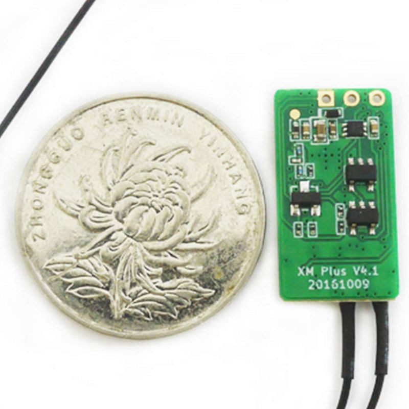 Mini Receiver for Micro DroneXM