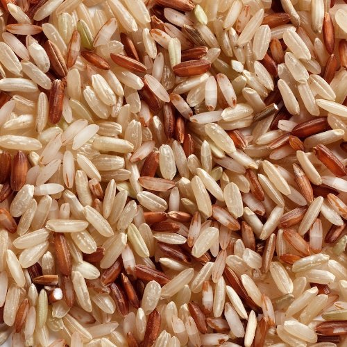 Lotus Foods Tricolor Blend Rice 0.94 Lb Pack of 6