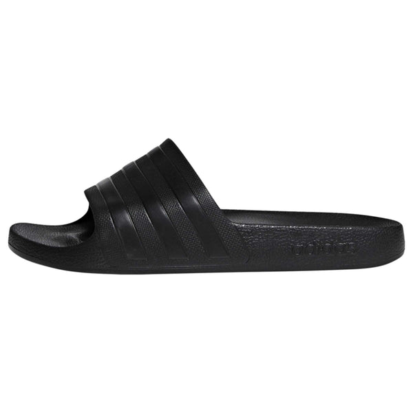 Adidas Men Flip Flop Slide Sandal Black Black F35550 Size 7 US Pair of Shoes