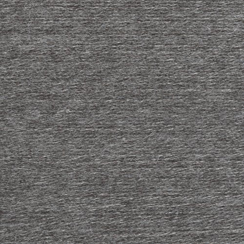 3 Pack Lion Brand Yarn 674 to 150 Touch of Alpaca Yarn Oxford Grey
